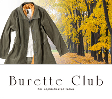 Burette Club